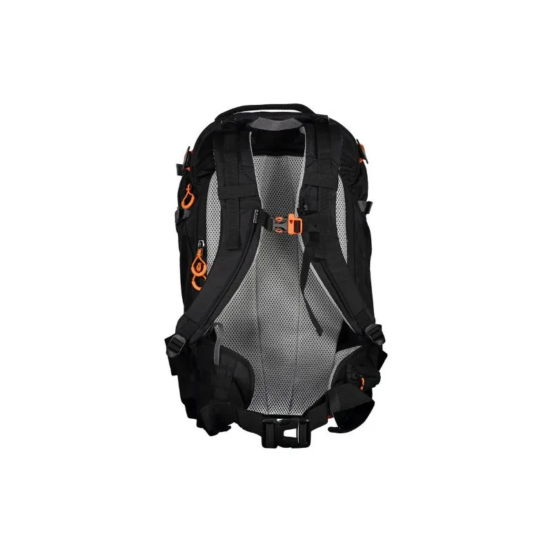 Mochila CMP Aeroox 30L Ski Touring (Nero)