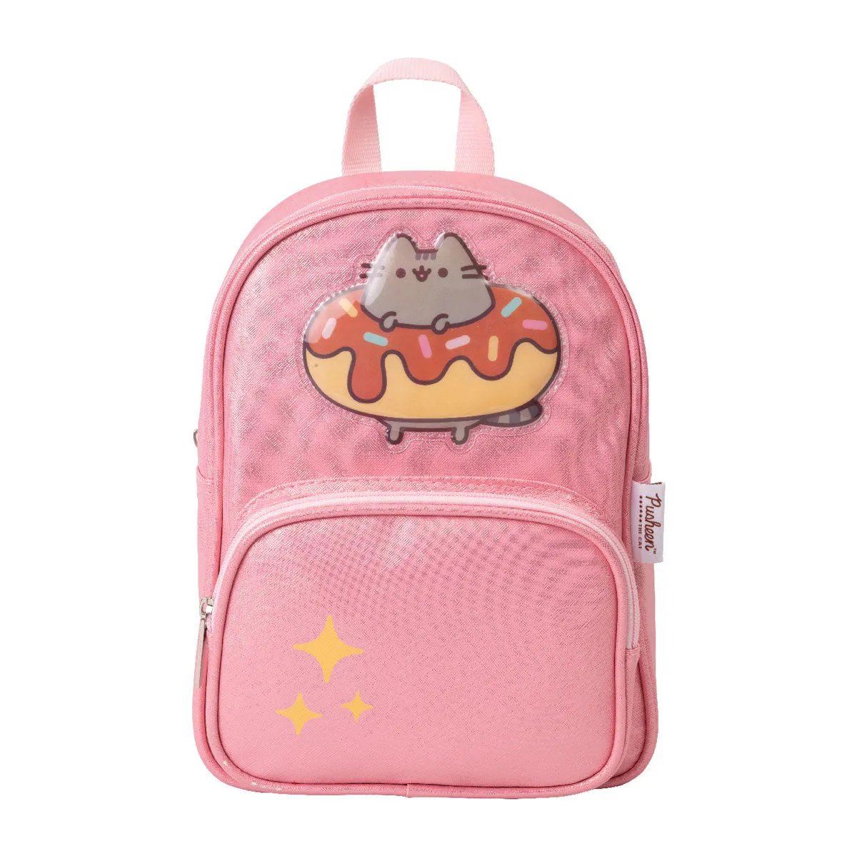 Mochila con Diseo de Pusheen Donut