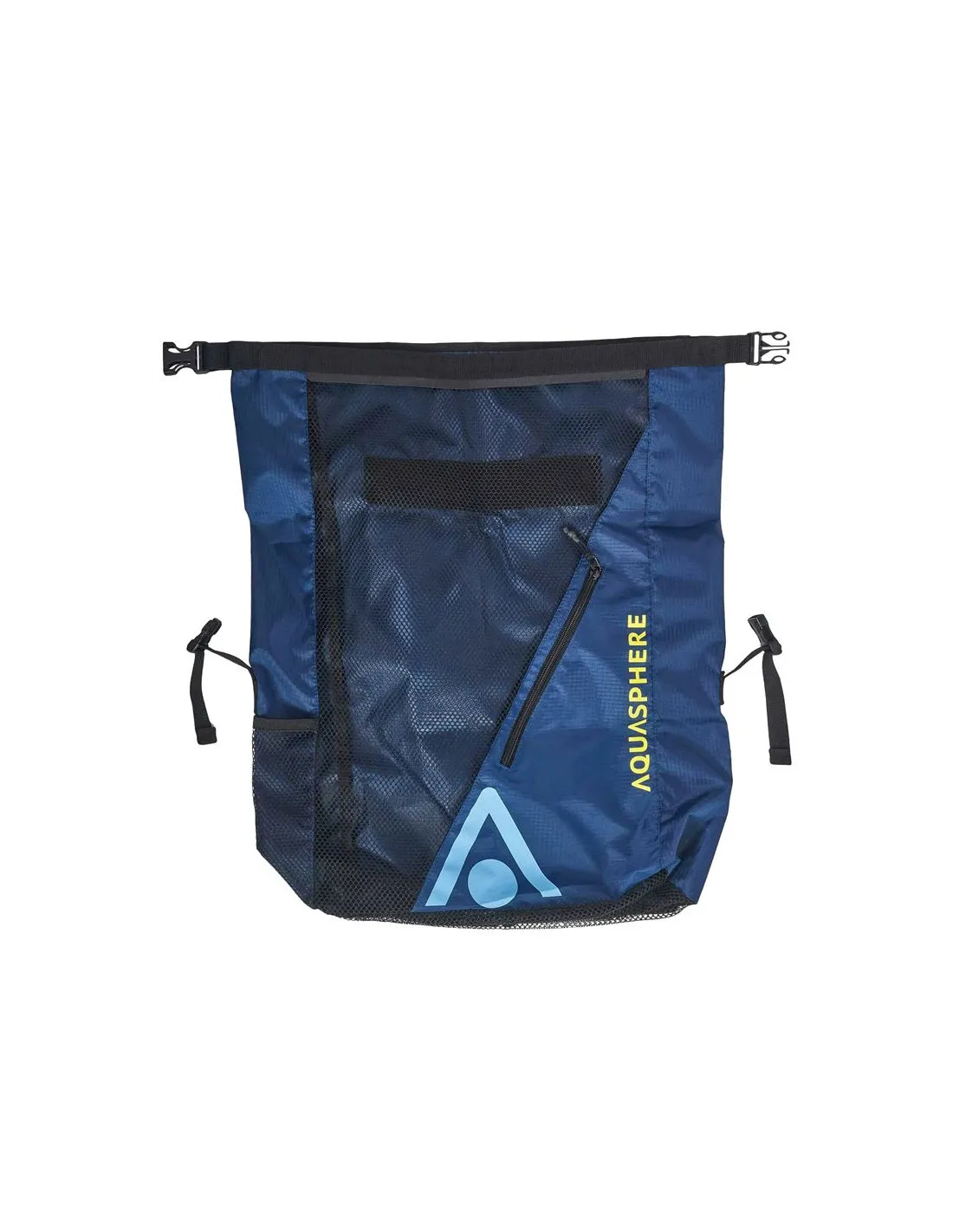 Mochila de natación Aqua Lung Sport Gear Mehs 30 azul