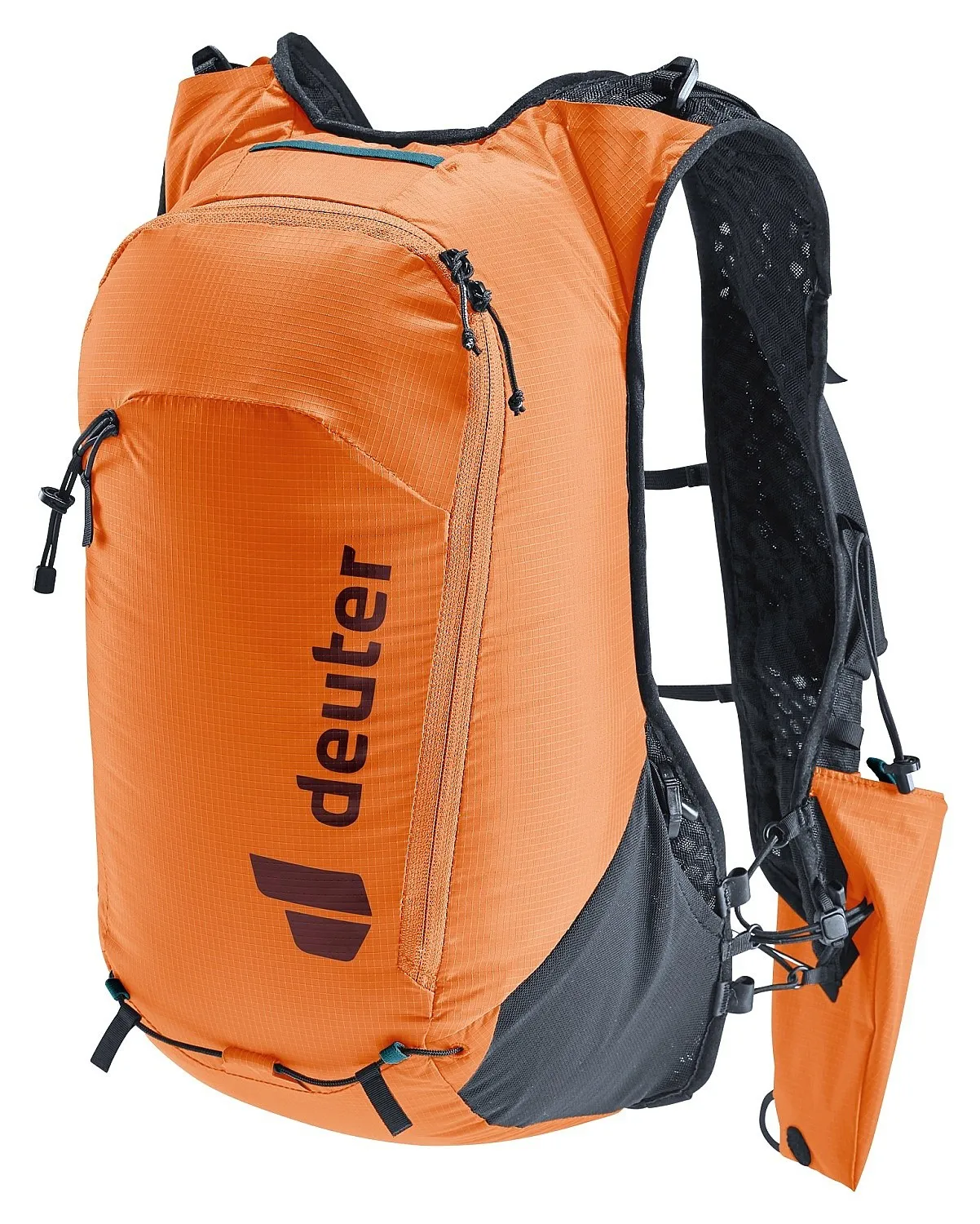 MOCHILA DEUTER ASCENDER 13  SAFFRON