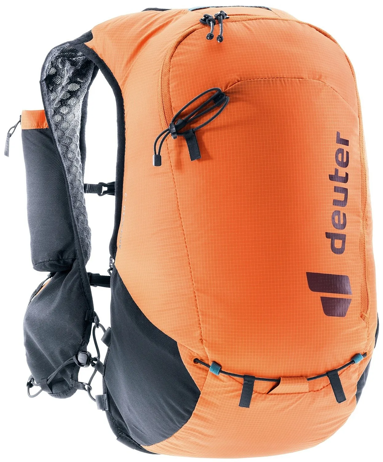 MOCHILA DEUTER ASCENDER 13  SAFFRON
