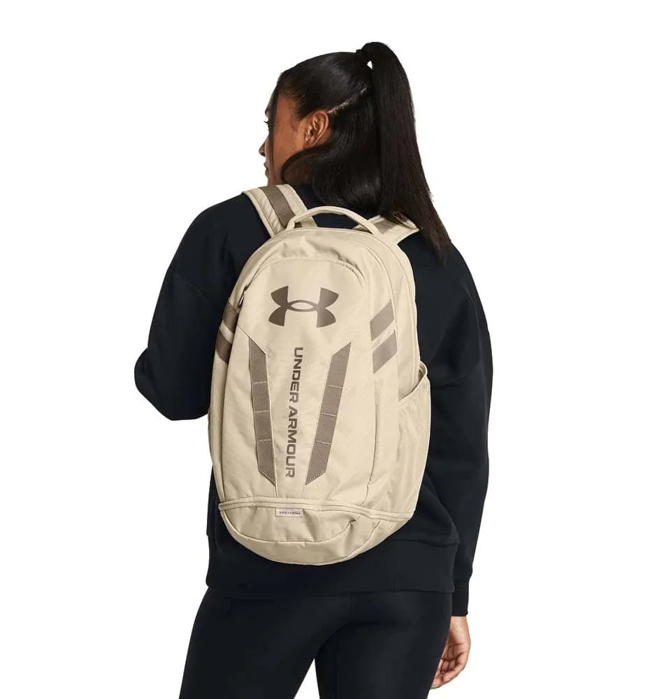 Mochila Fitness_Unisex_UNDER ARMOUR Hustle 5.0 Backpack