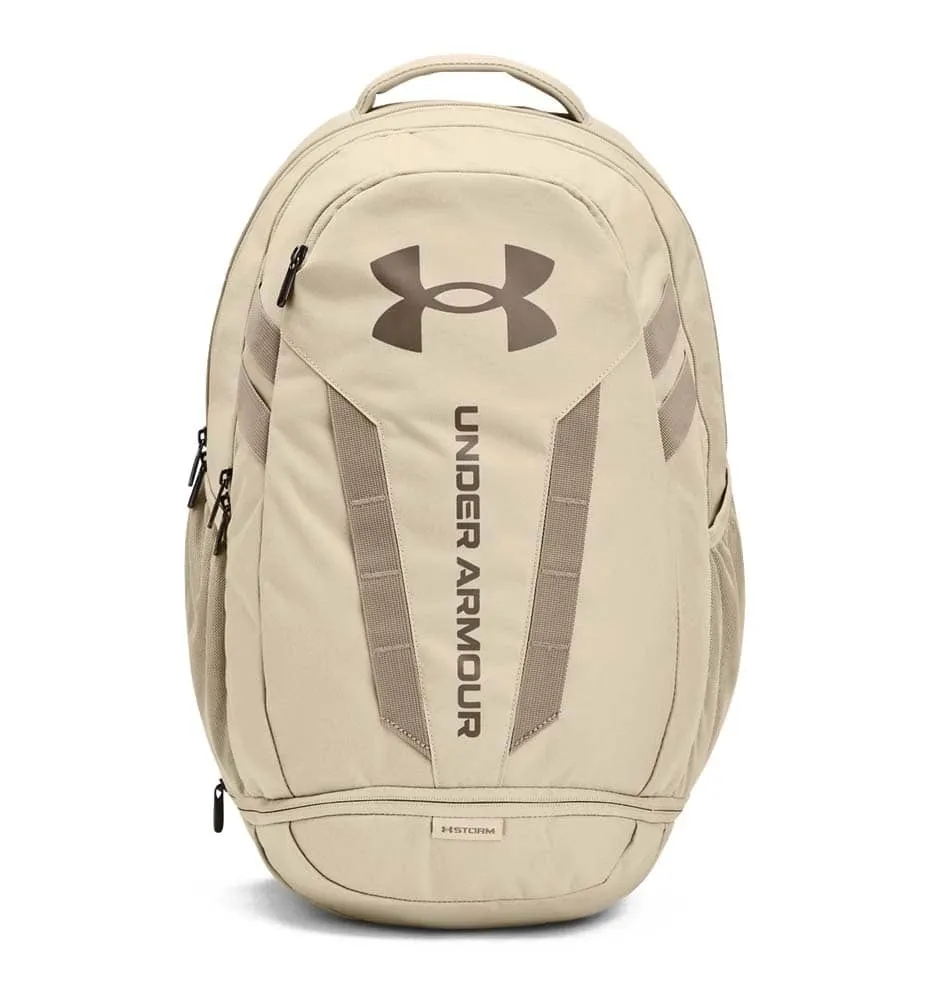 Mochila Fitness_Unisex_UNDER ARMOUR Hustle 5.0 Backpack