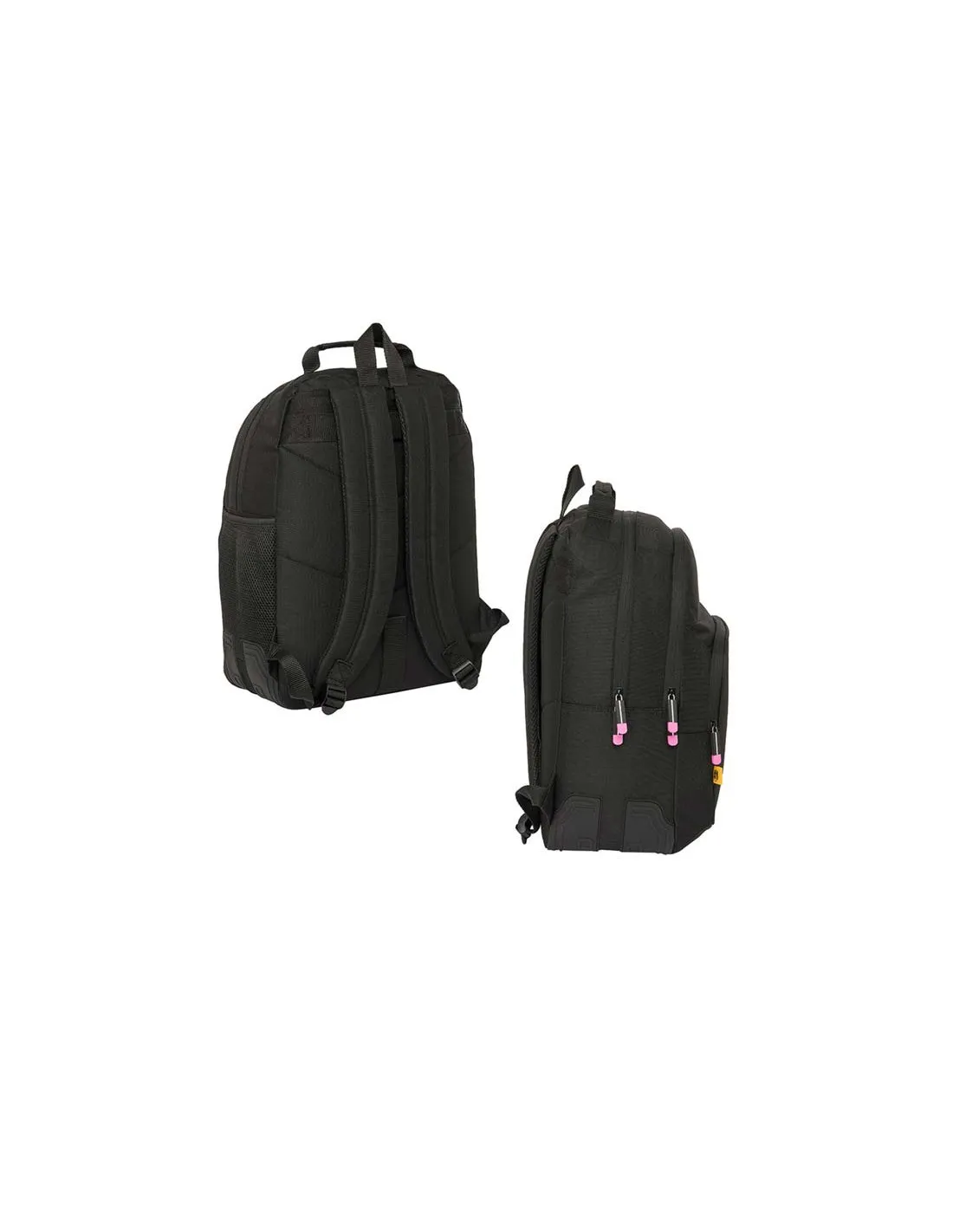 Mochila grande multi bolsillos Porcinos FC
