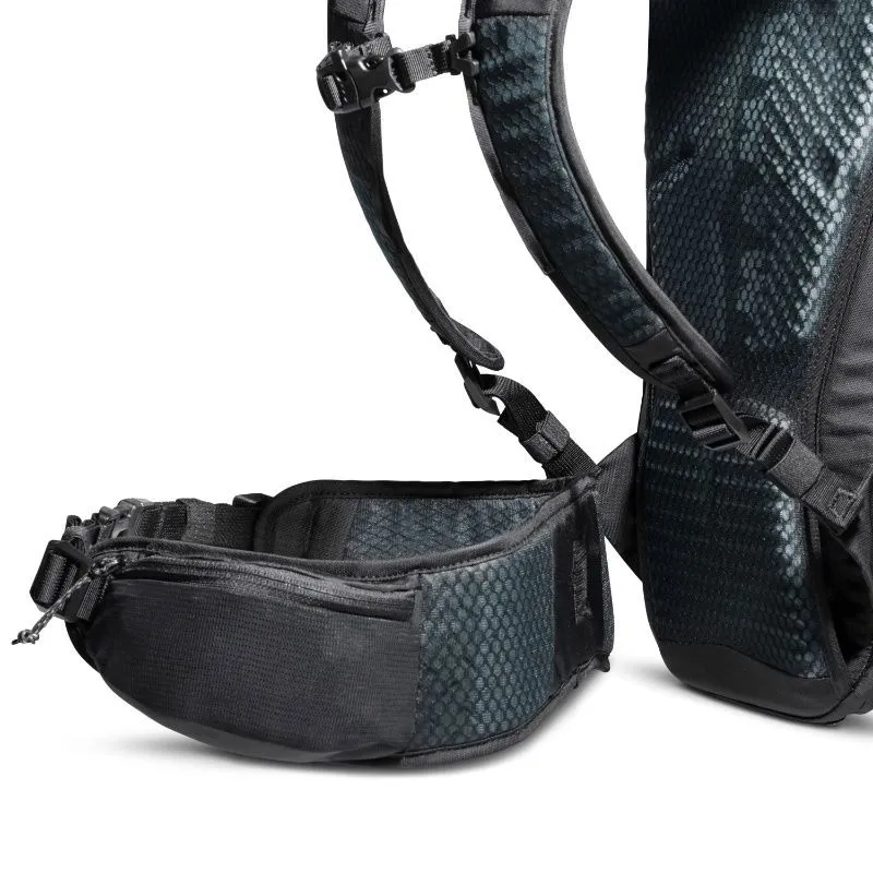 Mochila mammut Lithium 20
