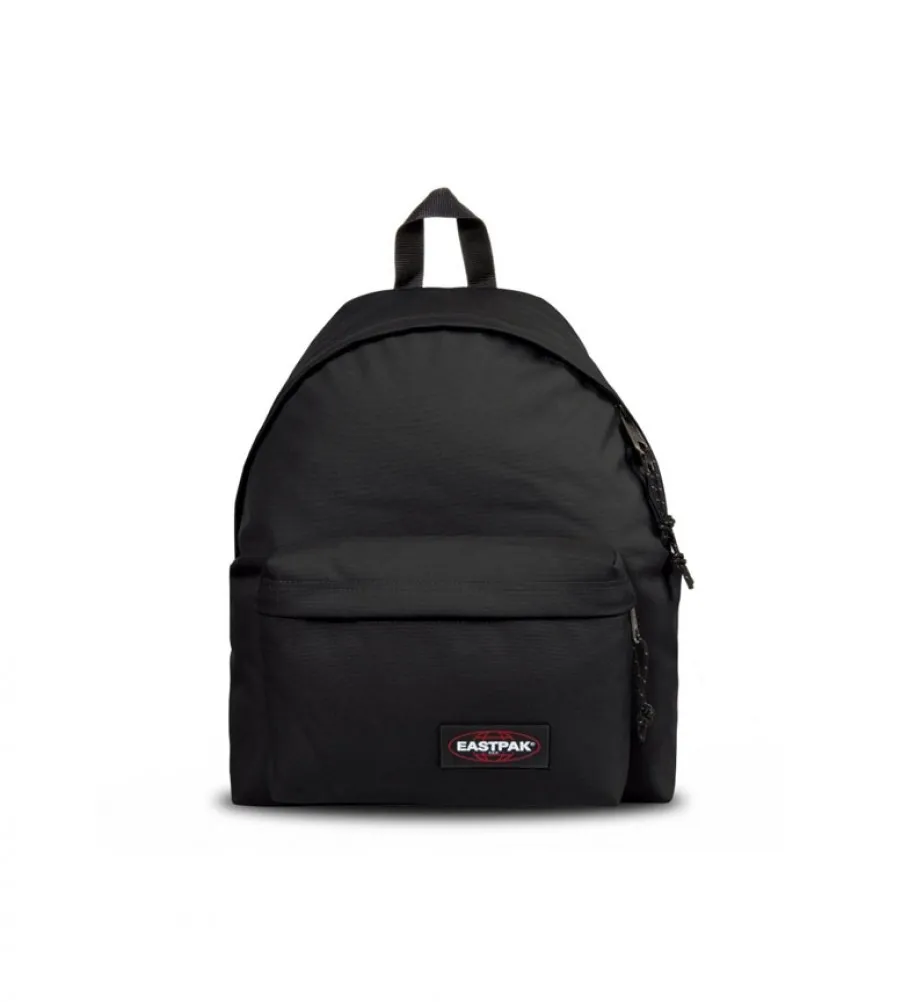 MOCHILA PADDED PAK'R NEGRO 40X30X18CM