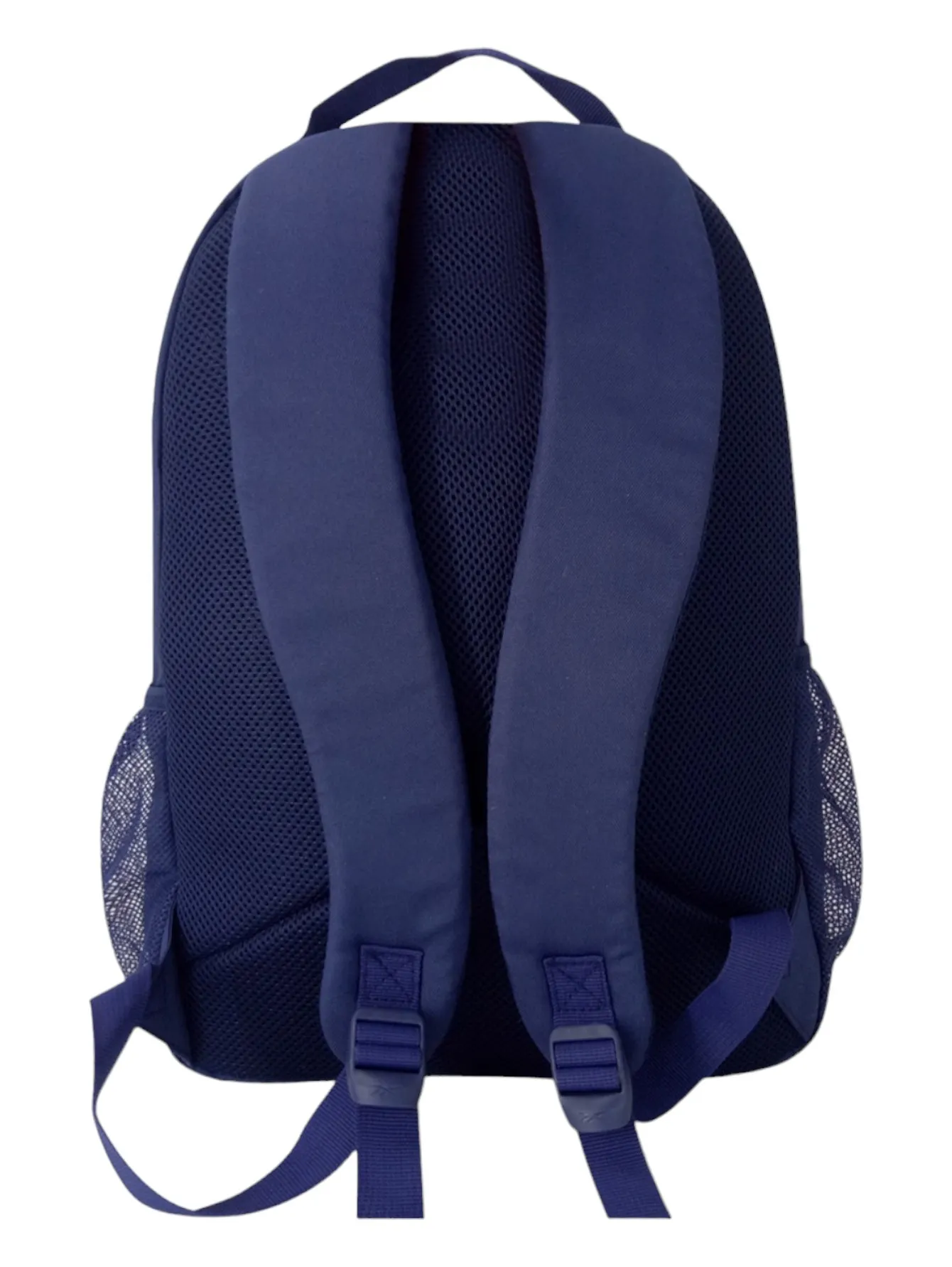 Mochila Reebok Bp0193 Color Azul