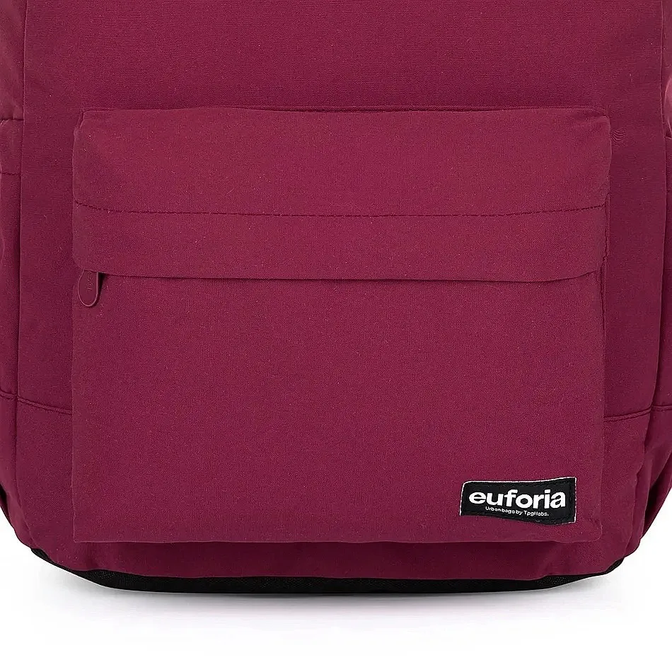 MOCHILA TOPGAL FRAN 22046  G/RED