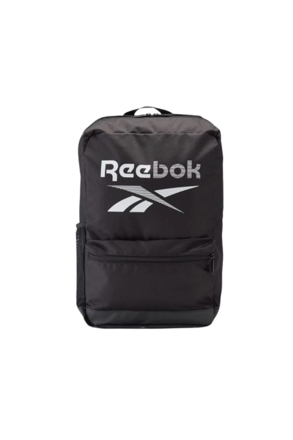 mochilas reebok te m bckpck negro gp0181
