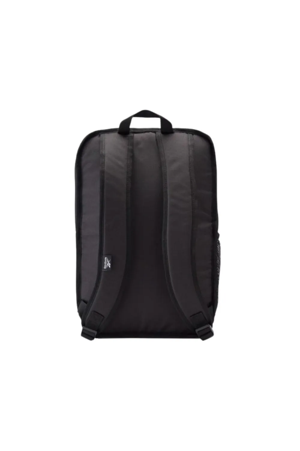 mochilas reebok te m bckpck negro gp0181