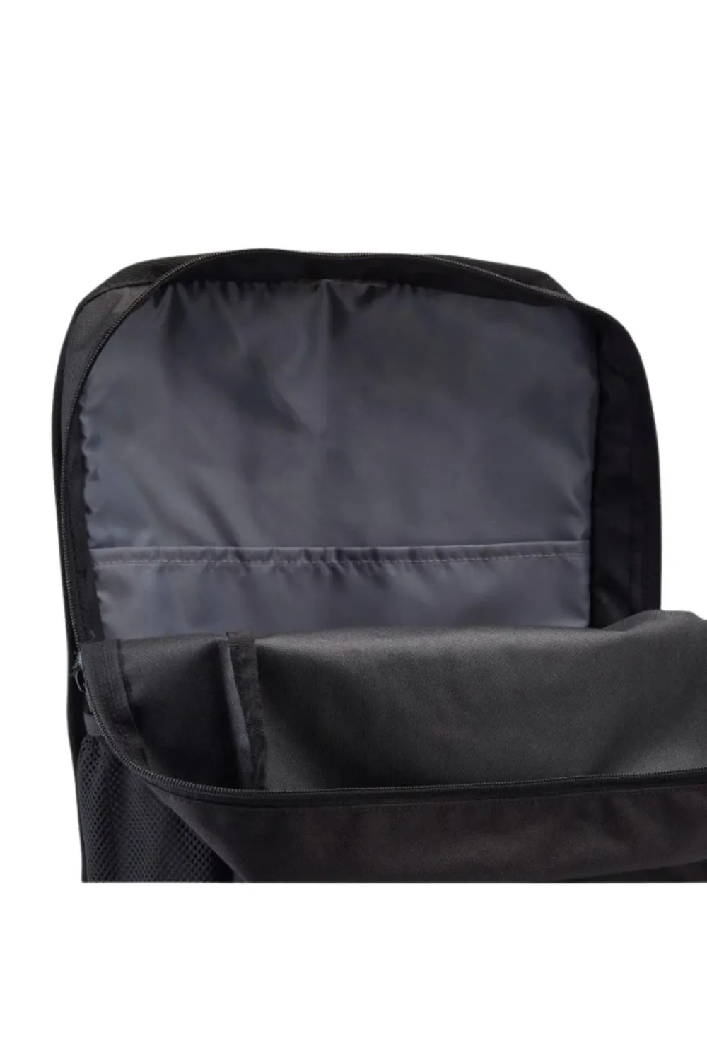 mochilas reebok te m bckpck negro gp0181