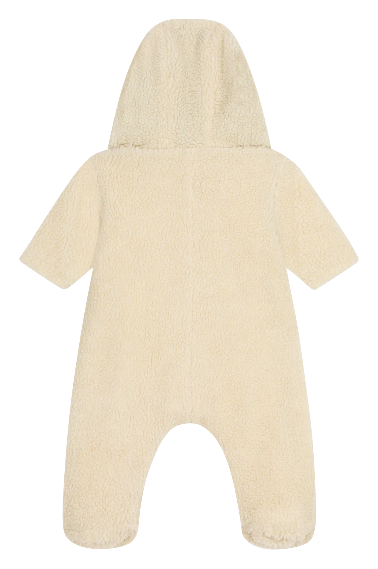Mono de esquí en beige
