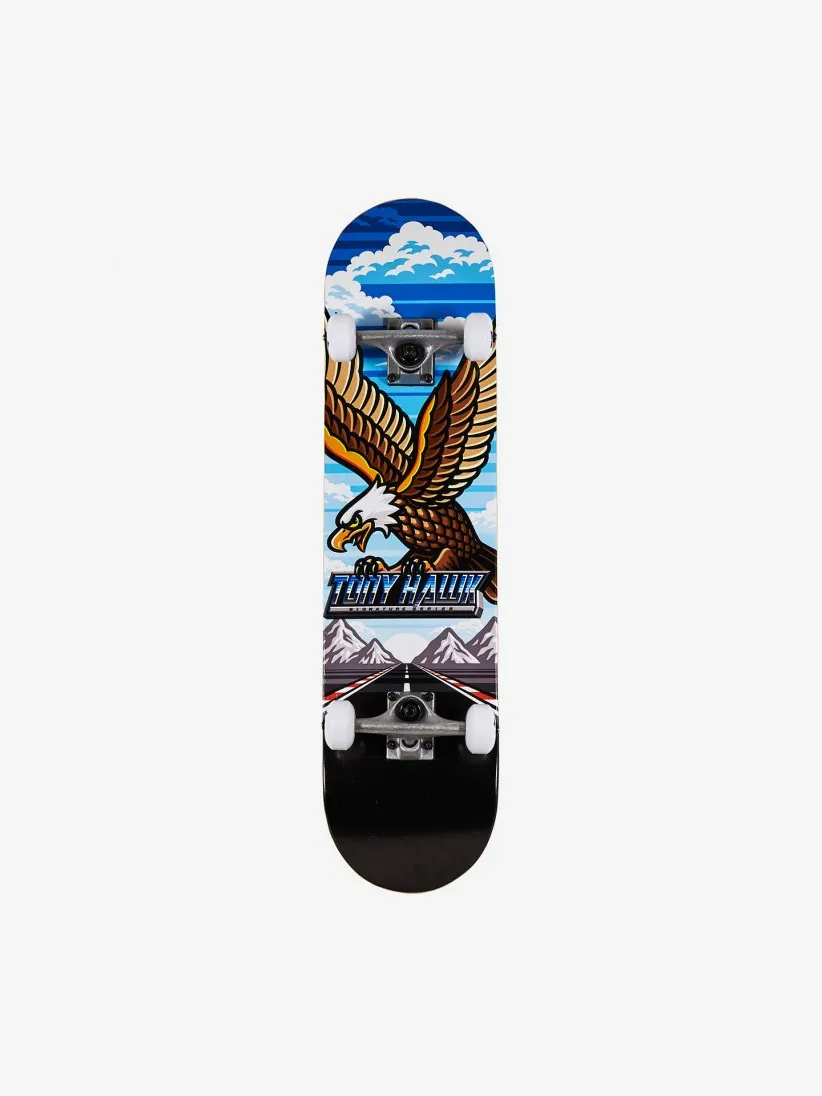 Monopatín Tony Hawk SS 180 Complete 31 / 7.75