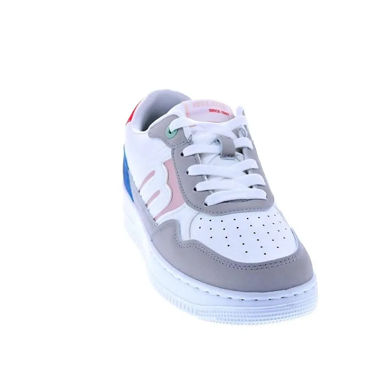 Mtng Zapatillas Mujer Bulle Blanco
