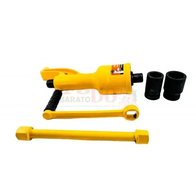 Multiplicador De Fuerza Profesional Chicago