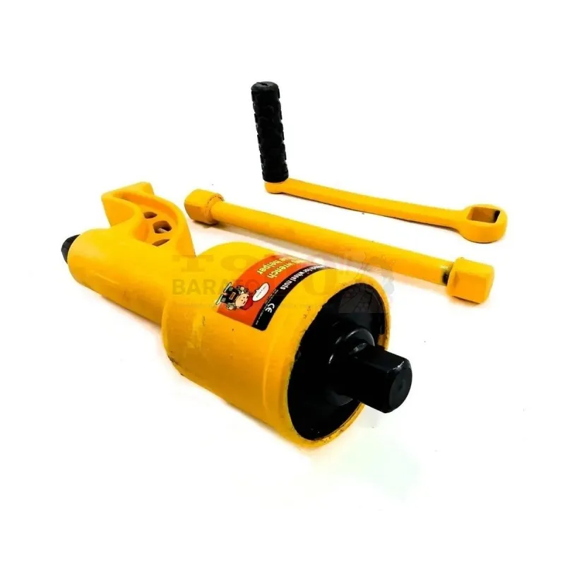 Multiplicador De Fuerza Profesional Chicago