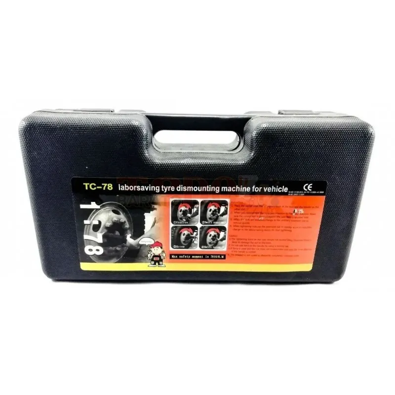 Multiplicador De Fuerza Profesional Chicago