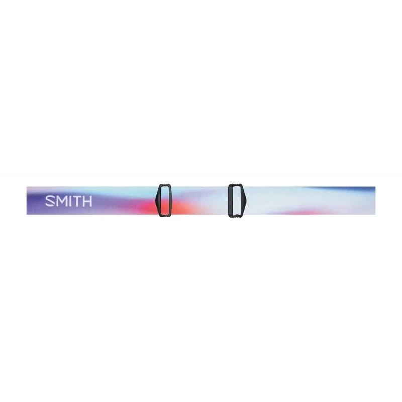 MáSCARA DE ESQUí SMITH RIOT (POLAR VIBRANT  CHROMAPOP SUN PLATINIUM MIRROR)