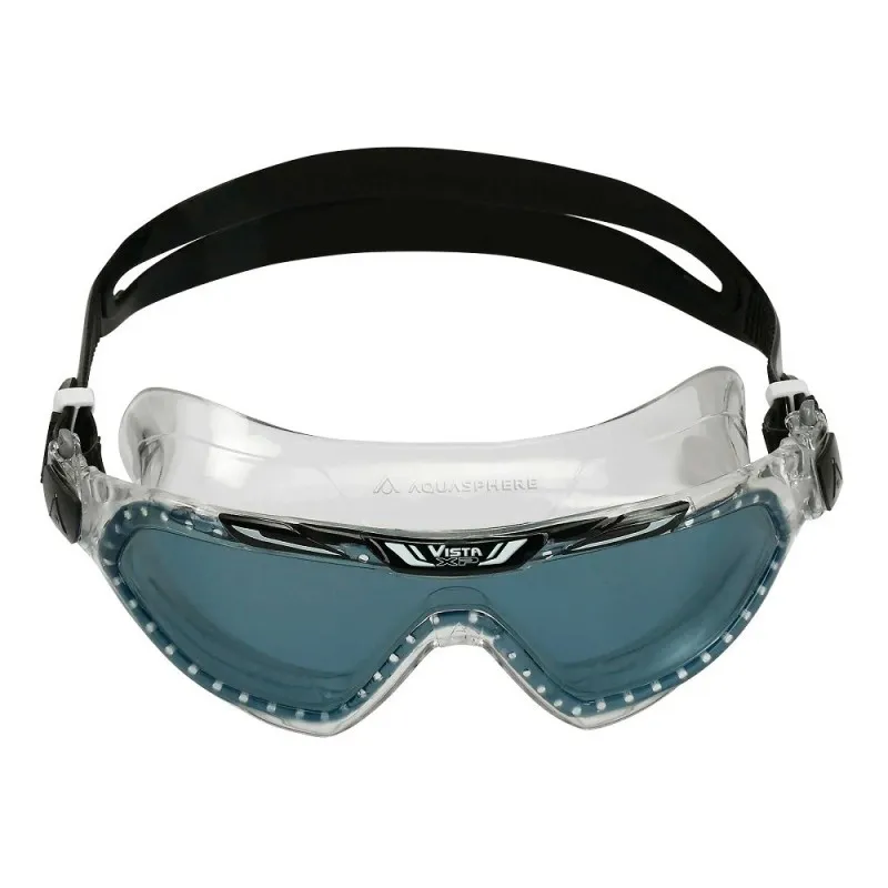 Máscara de Natación AquaSphere Vista XP MS564.0001LD