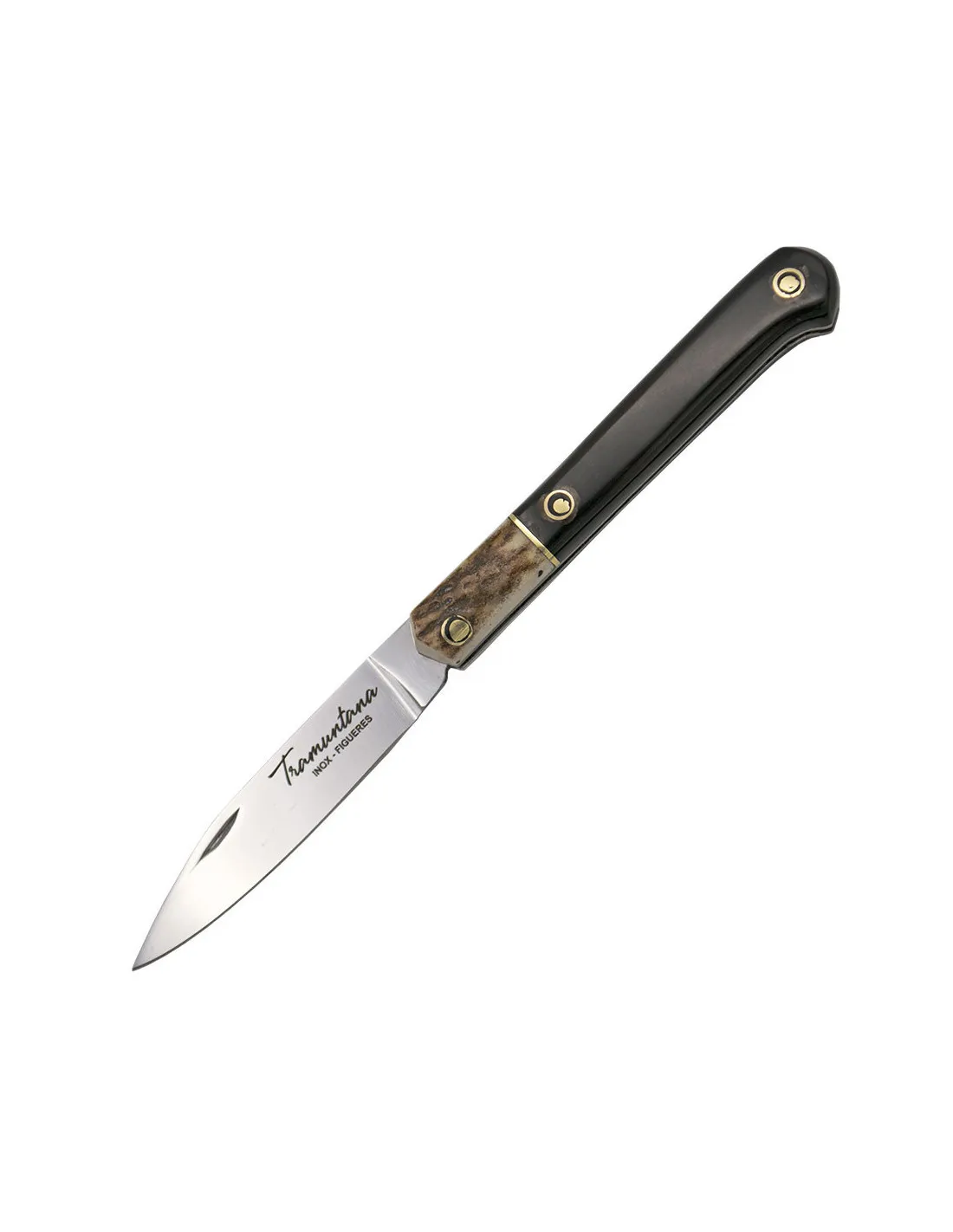 Navaja Cabritera Tramuntana Knives (15,8 cm.)