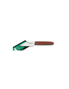 Navaja marca Extremeña punta recta (20,4 cm.)
