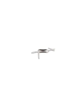 Navaja multiherramientas 3 usos (6 cm.)