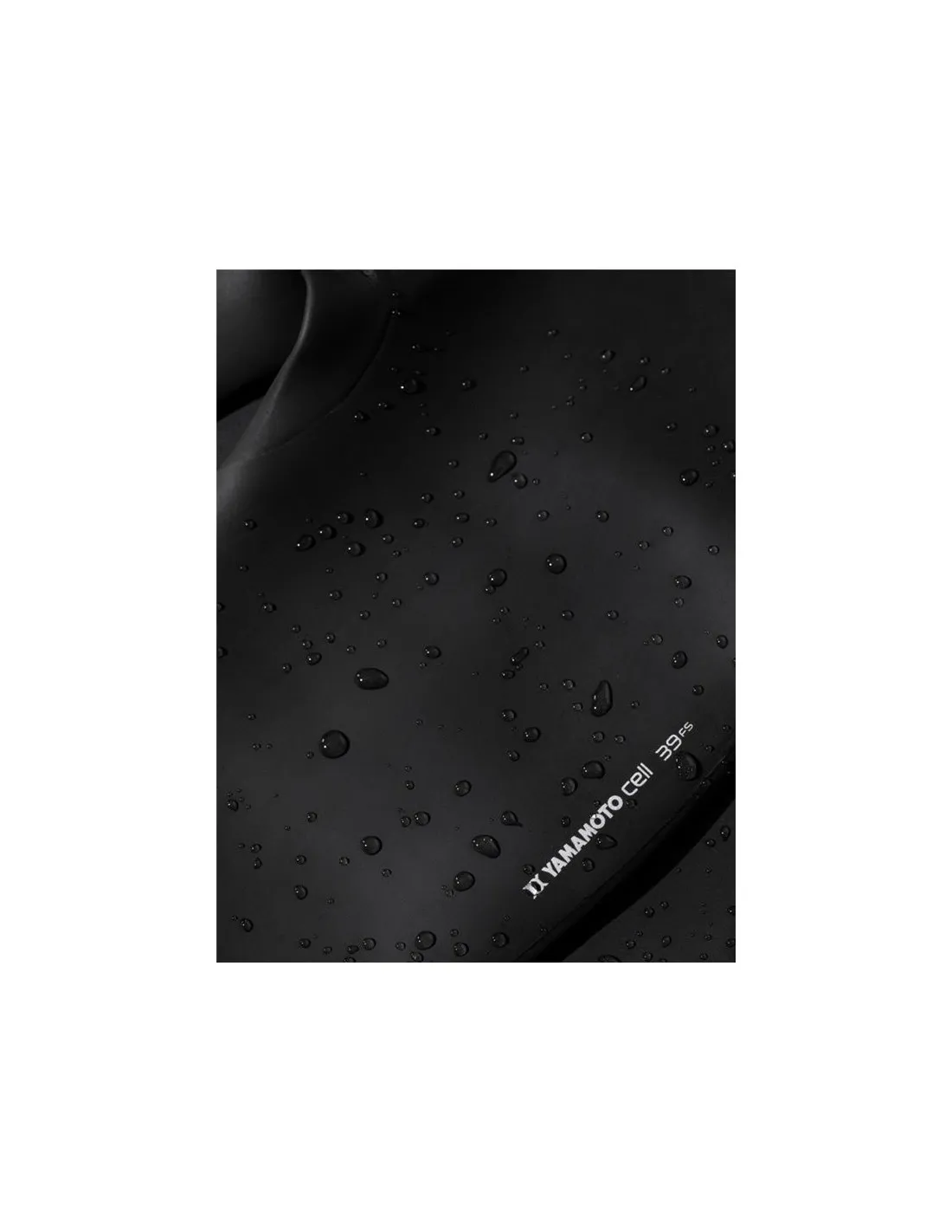 Neopreno de Aguas Abiertas Orca Vitalis TRN Negro Mujer