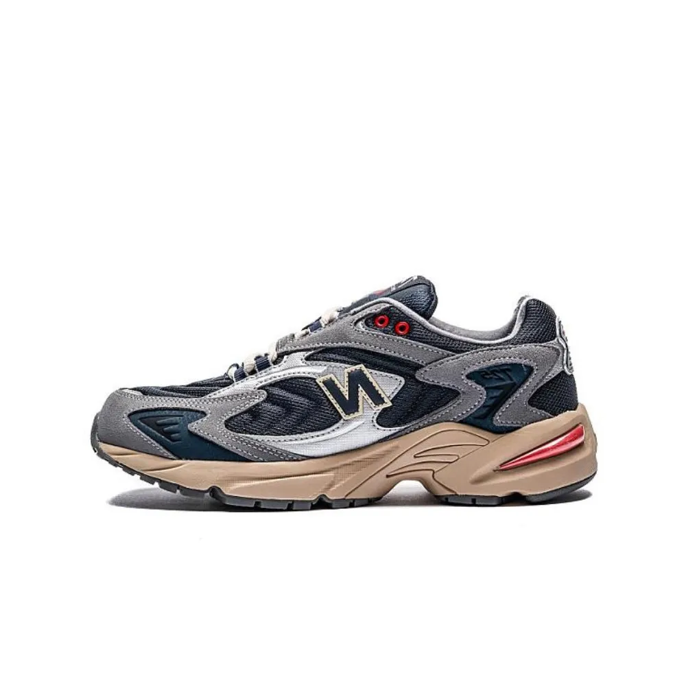 New Balance 725 Radically Classic Pack Navy