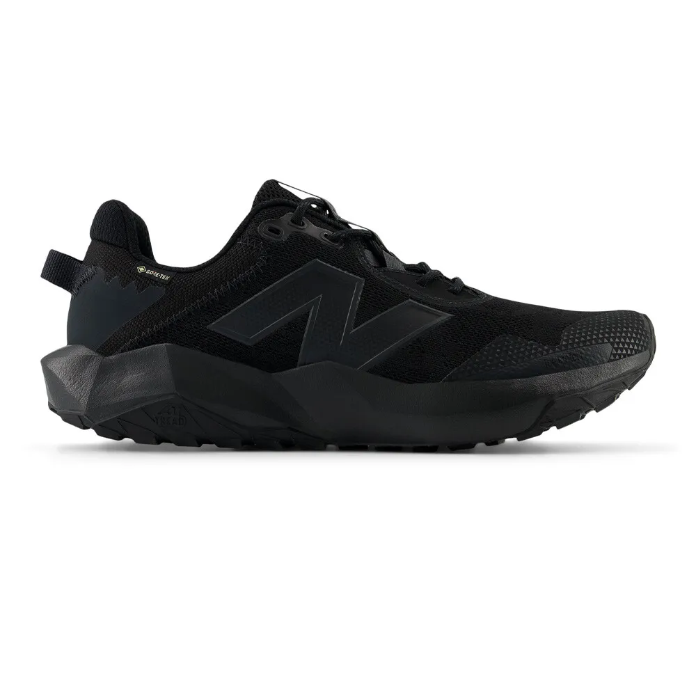 NEW BALANCE DYNASOFT NITREL V6 GORETEX ZAPATILLAS TRAIL  SS25