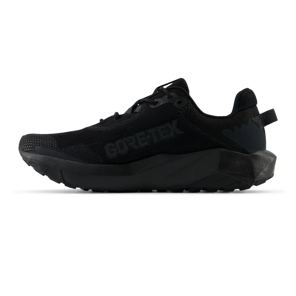 NEW BALANCE DYNASOFT NITREL V6 GORETEX ZAPATILLAS TRAIL  SS25