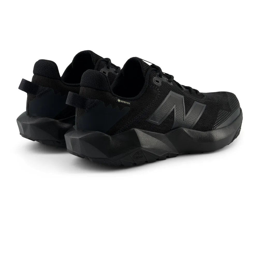 NEW BALANCE DYNASOFT NITREL V6 GORETEX ZAPATILLAS TRAIL  SS25