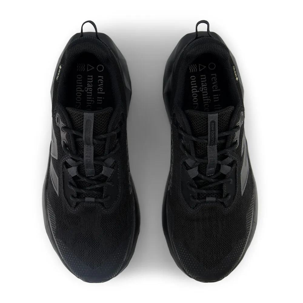 NEW BALANCE DYNASOFT NITREL V6 GORETEX ZAPATILLAS TRAIL  SS25