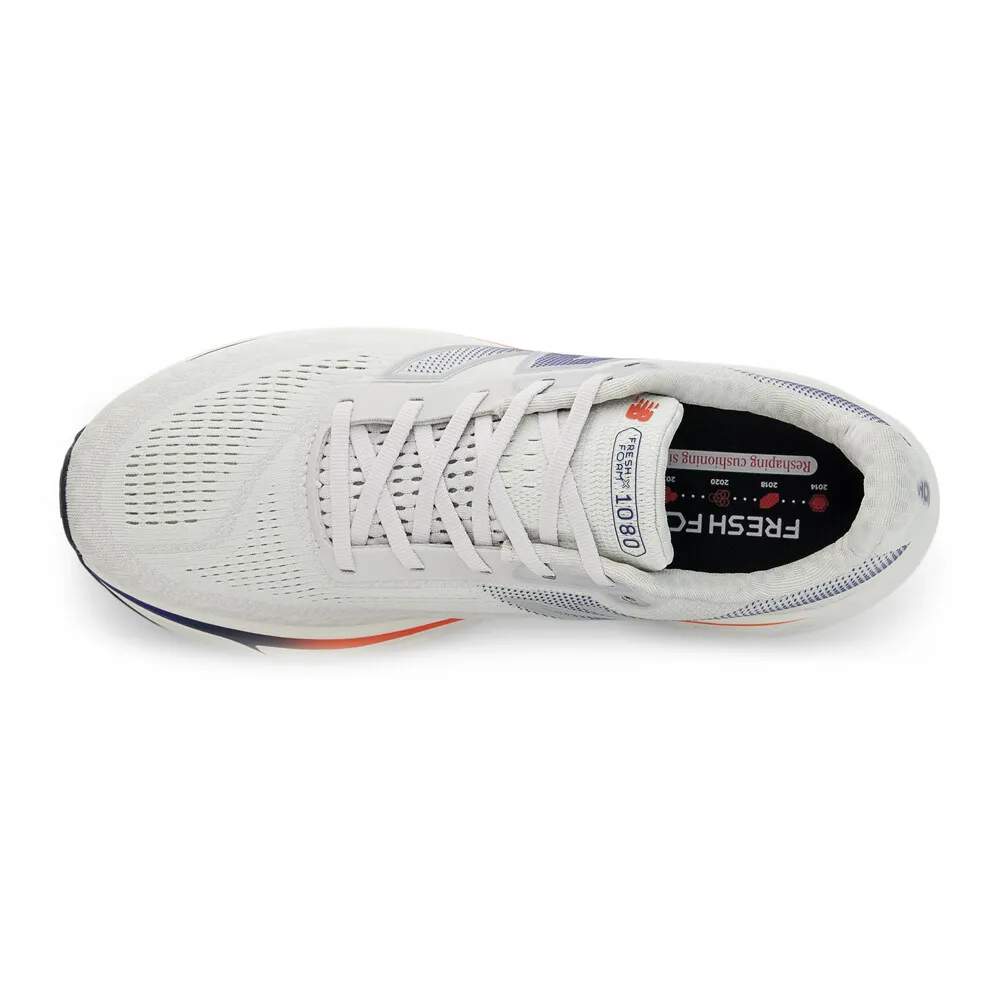 NEW BALANCE FRESH FOAM X 1080V14 ZAPATILLAS RUNNING   SS25