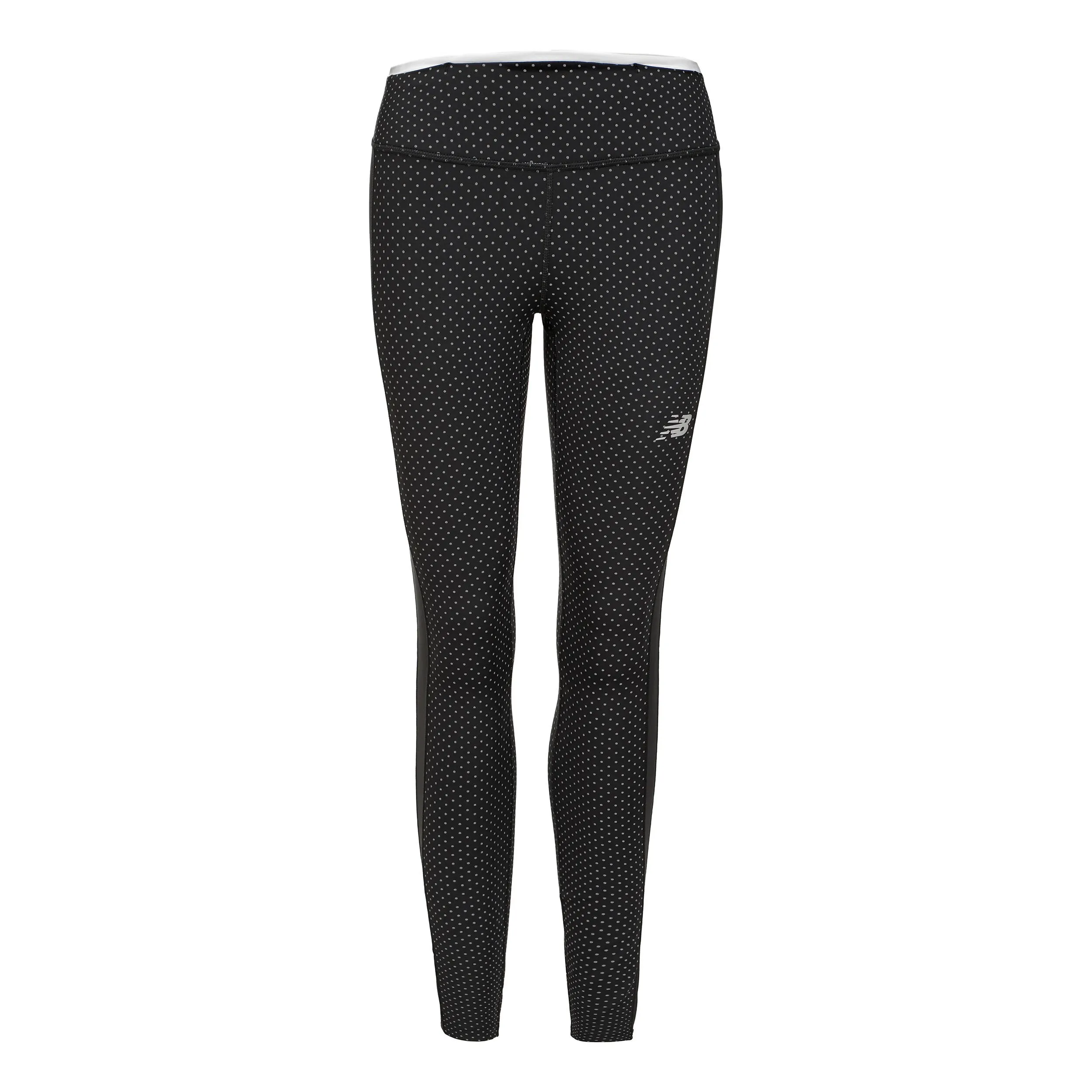New Balance Reflective Accelerate Malla Mujeres