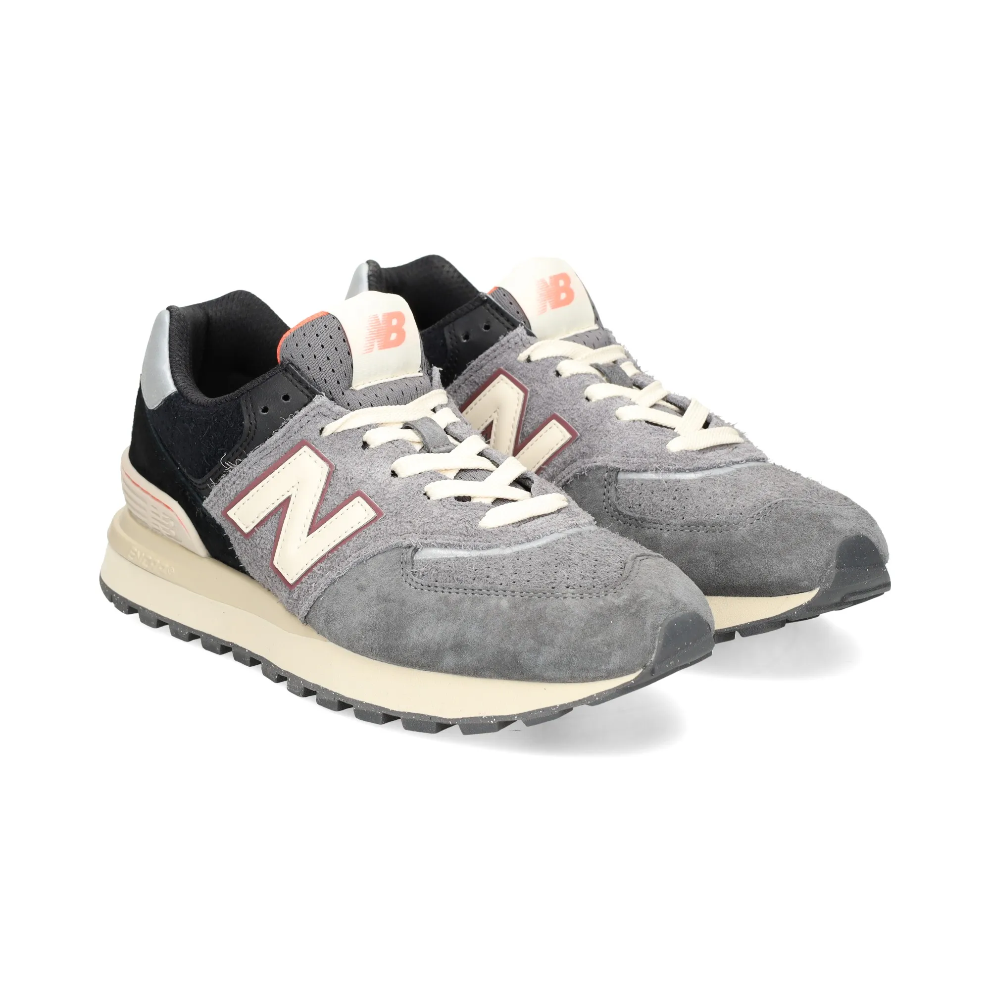 NEW BALANCE Zapatillas de Hombre LGGE ATHLETIC