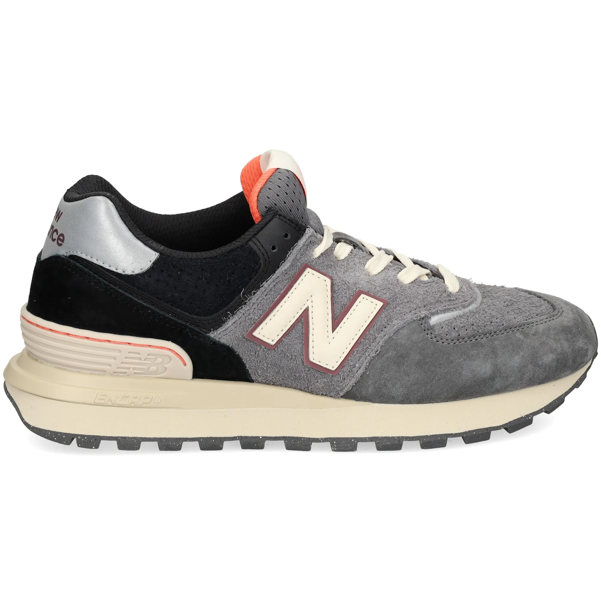 NEW BALANCE Zapatillas de Hombre LGGE ATHLETIC