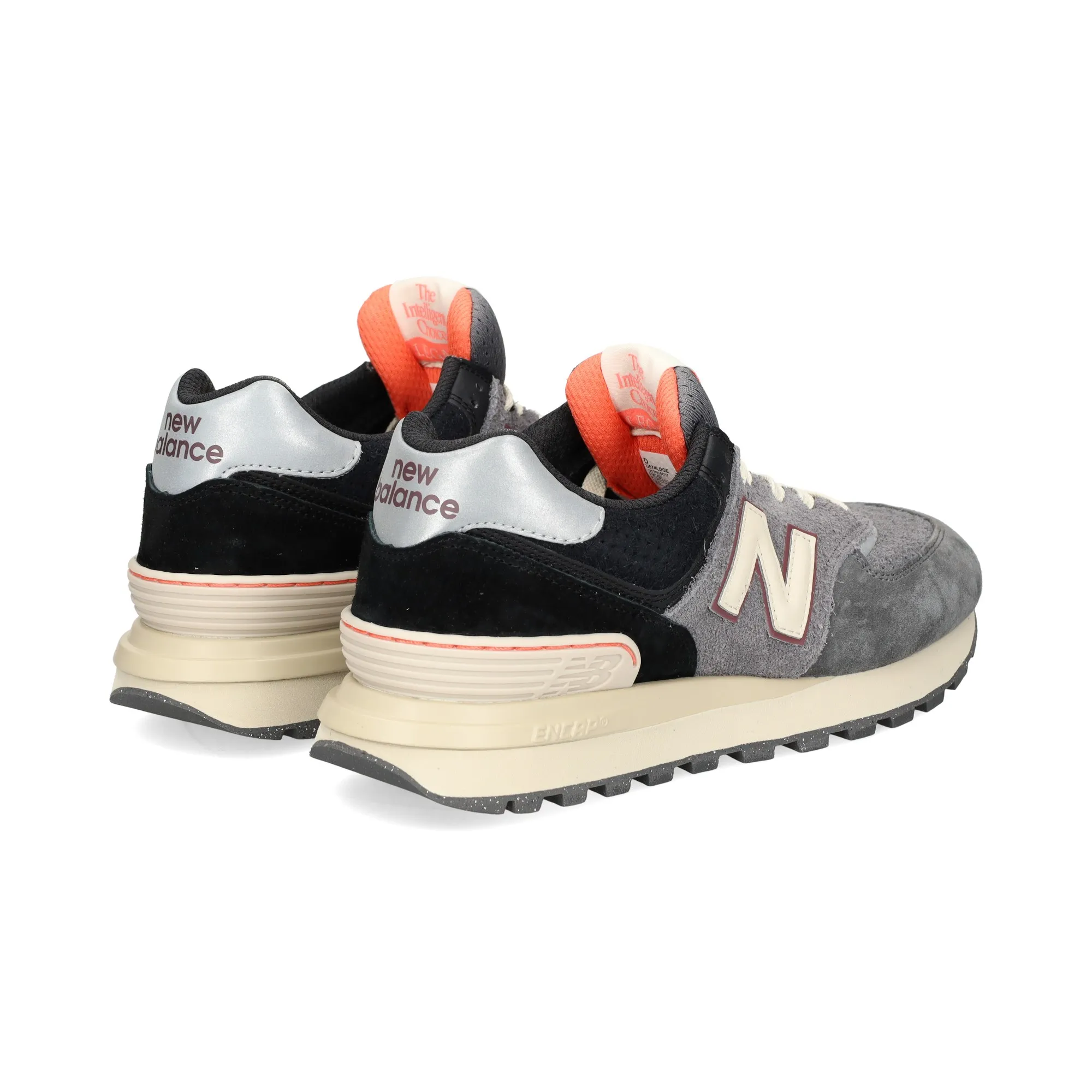 NEW BALANCE Zapatillas de Hombre LGGE ATHLETIC