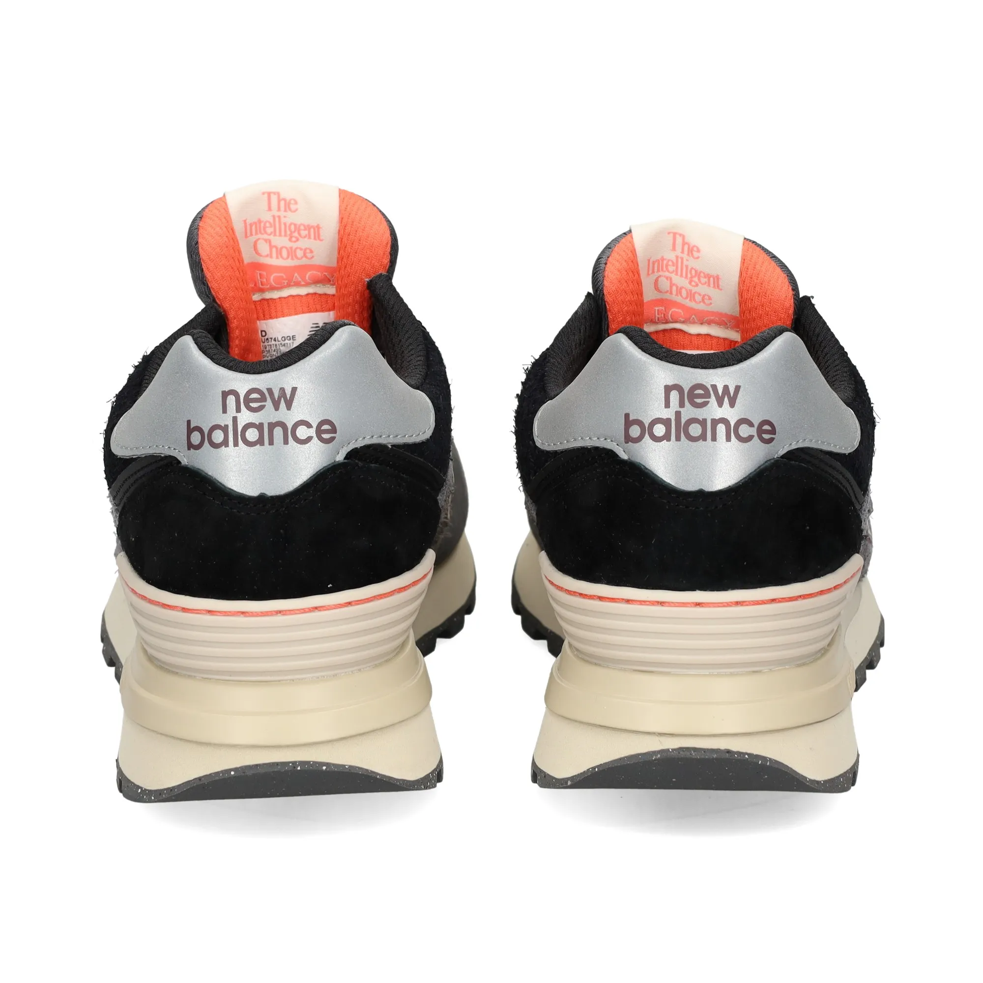 NEW BALANCE Zapatillas de Hombre LGGE ATHLETIC