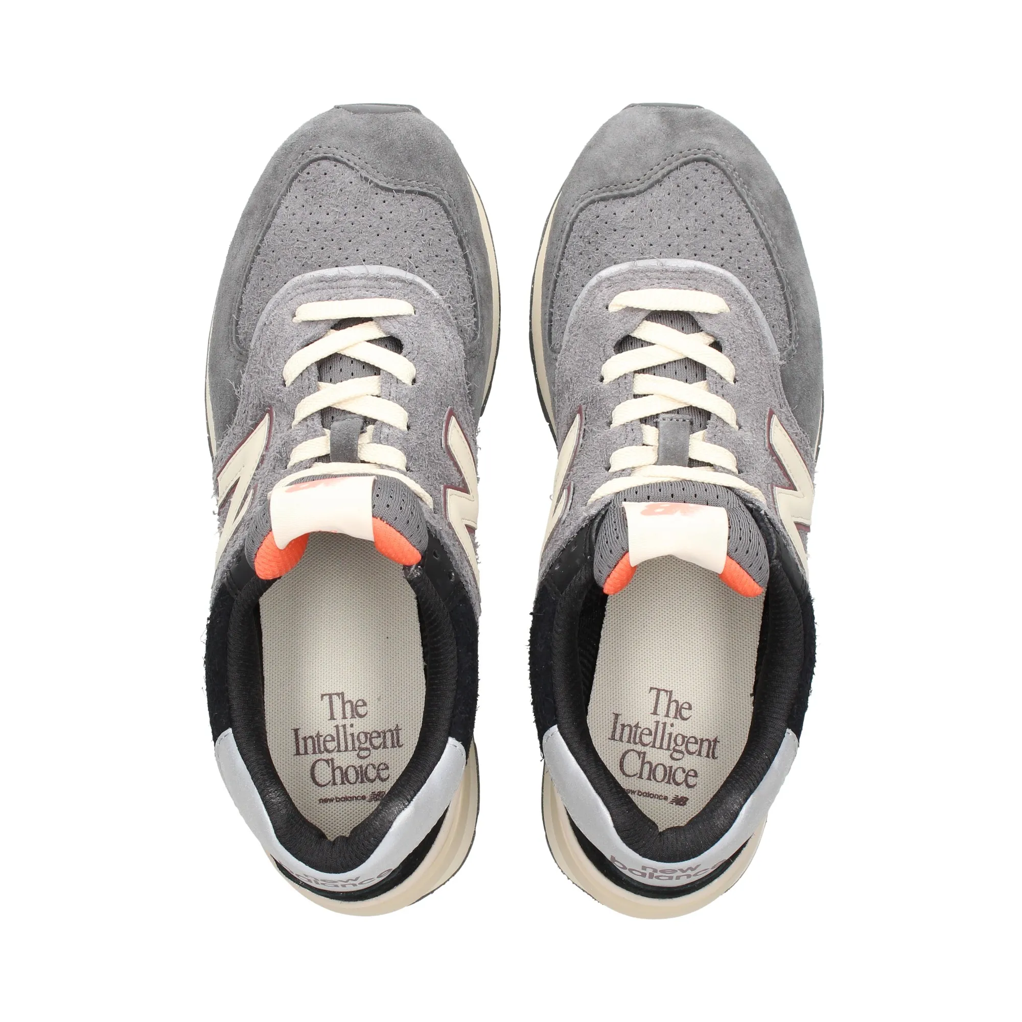 NEW BALANCE Zapatillas de Hombre LGGE ATHLETIC