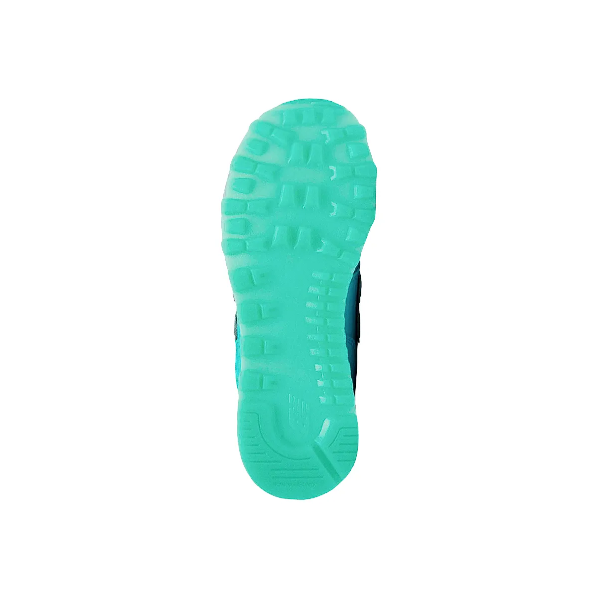 New Balance Zapatillas Gc574s4 – Niños – N10199040330