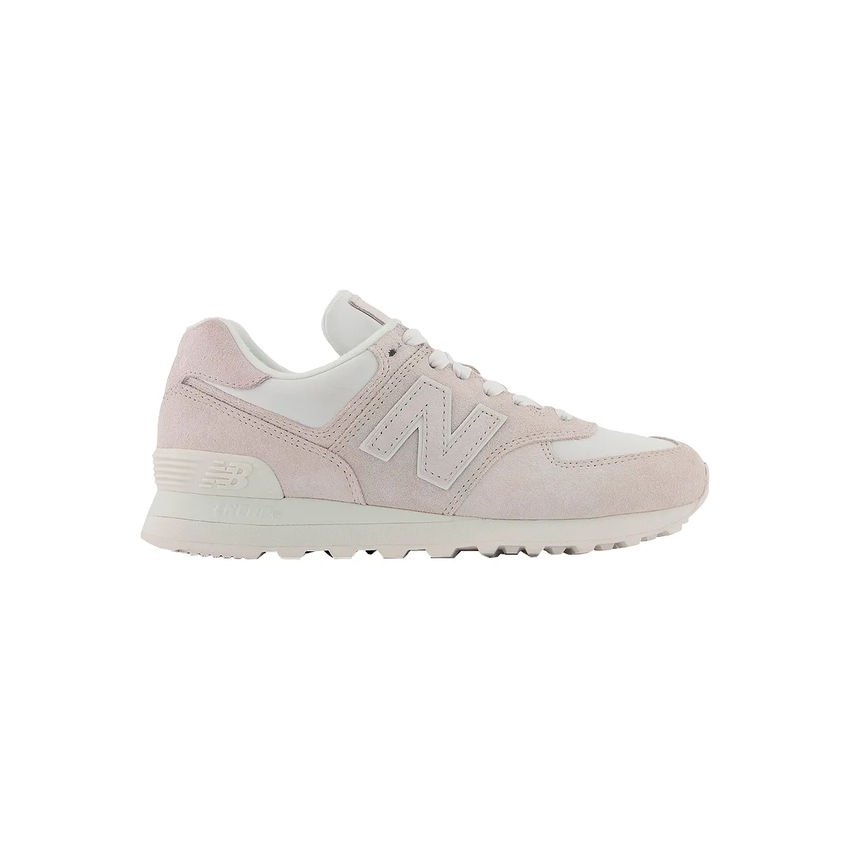 New Balance Zapatillas Wl 574 Sld Mujer – N10190284155