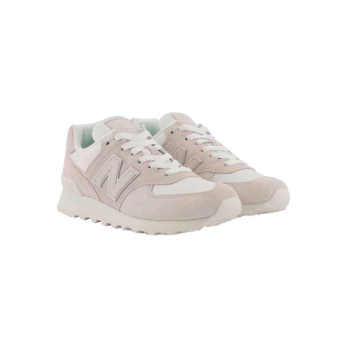 New Balance Zapatillas Wl 574 Sld Mujer – N10190284155