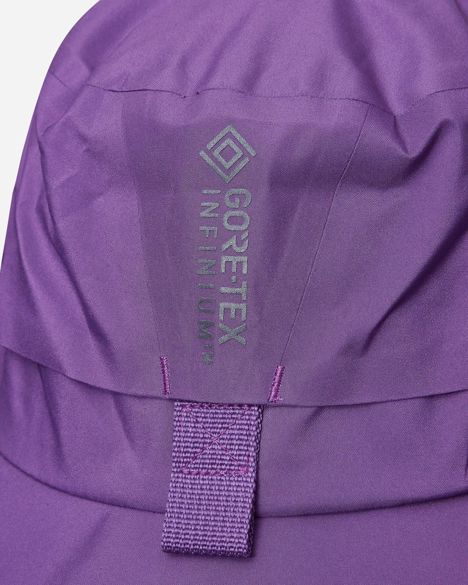 Nike ACG Apex Bucket Purple Cosmos