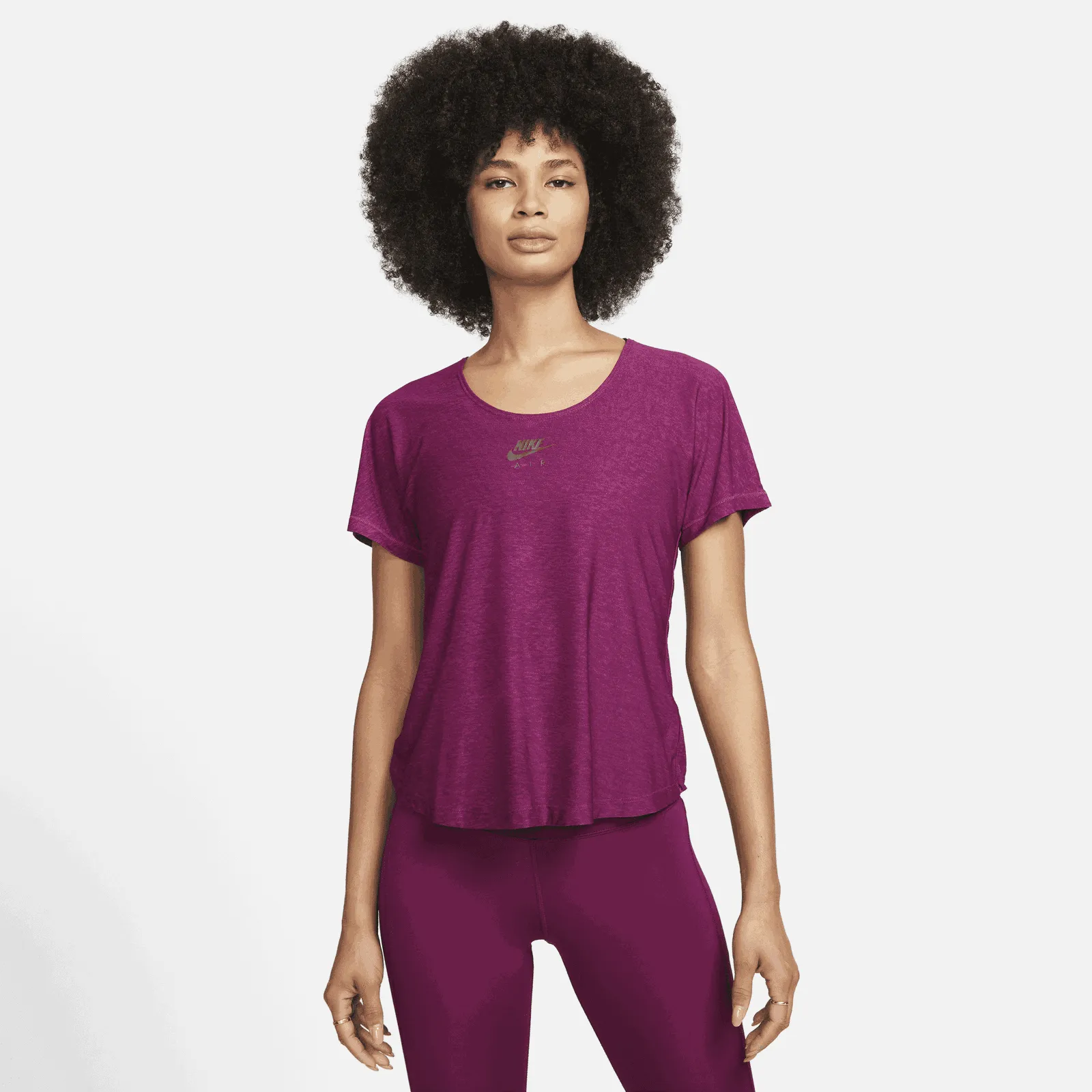 NIKE AIR DRIFIT TOP