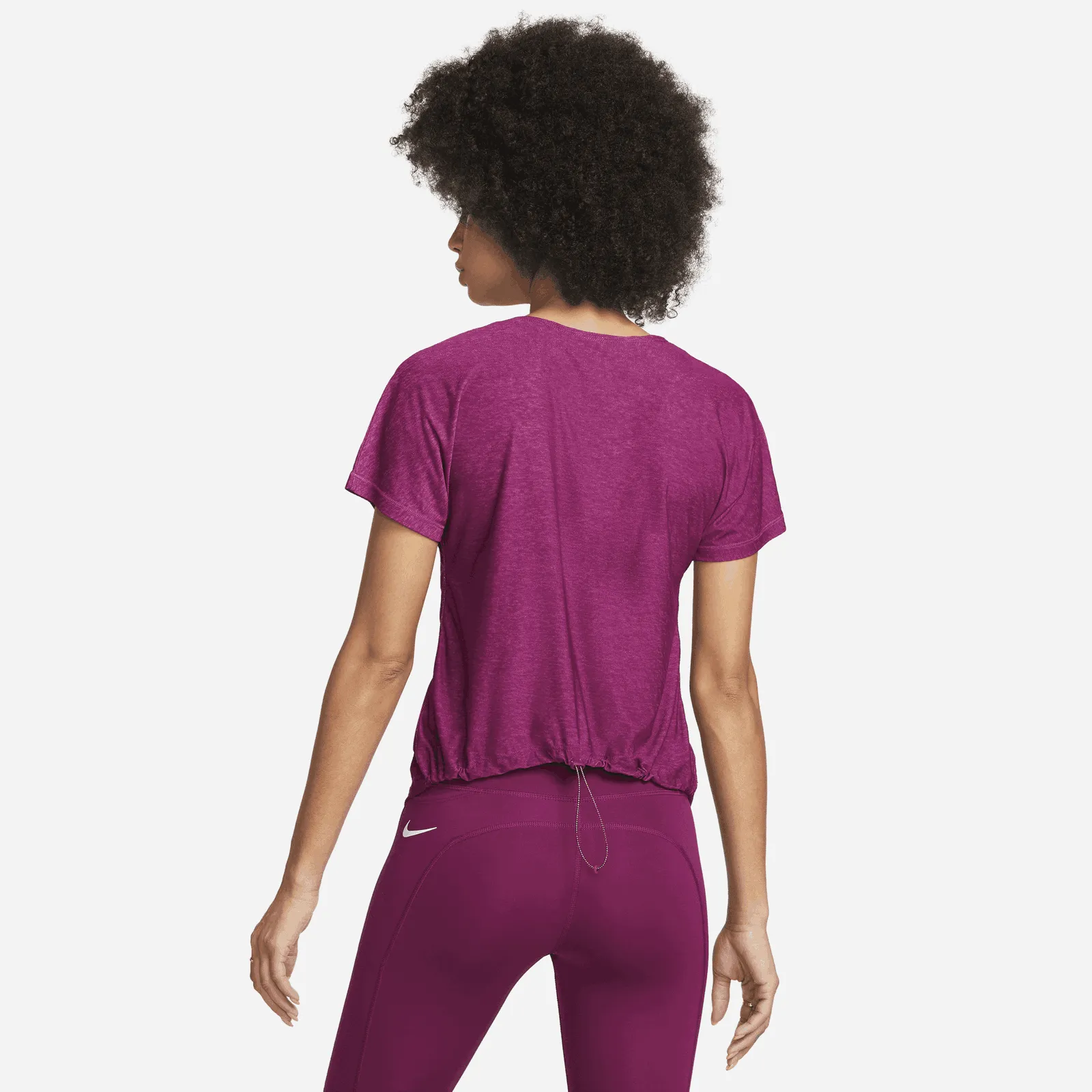 NIKE AIR DRIFIT TOP