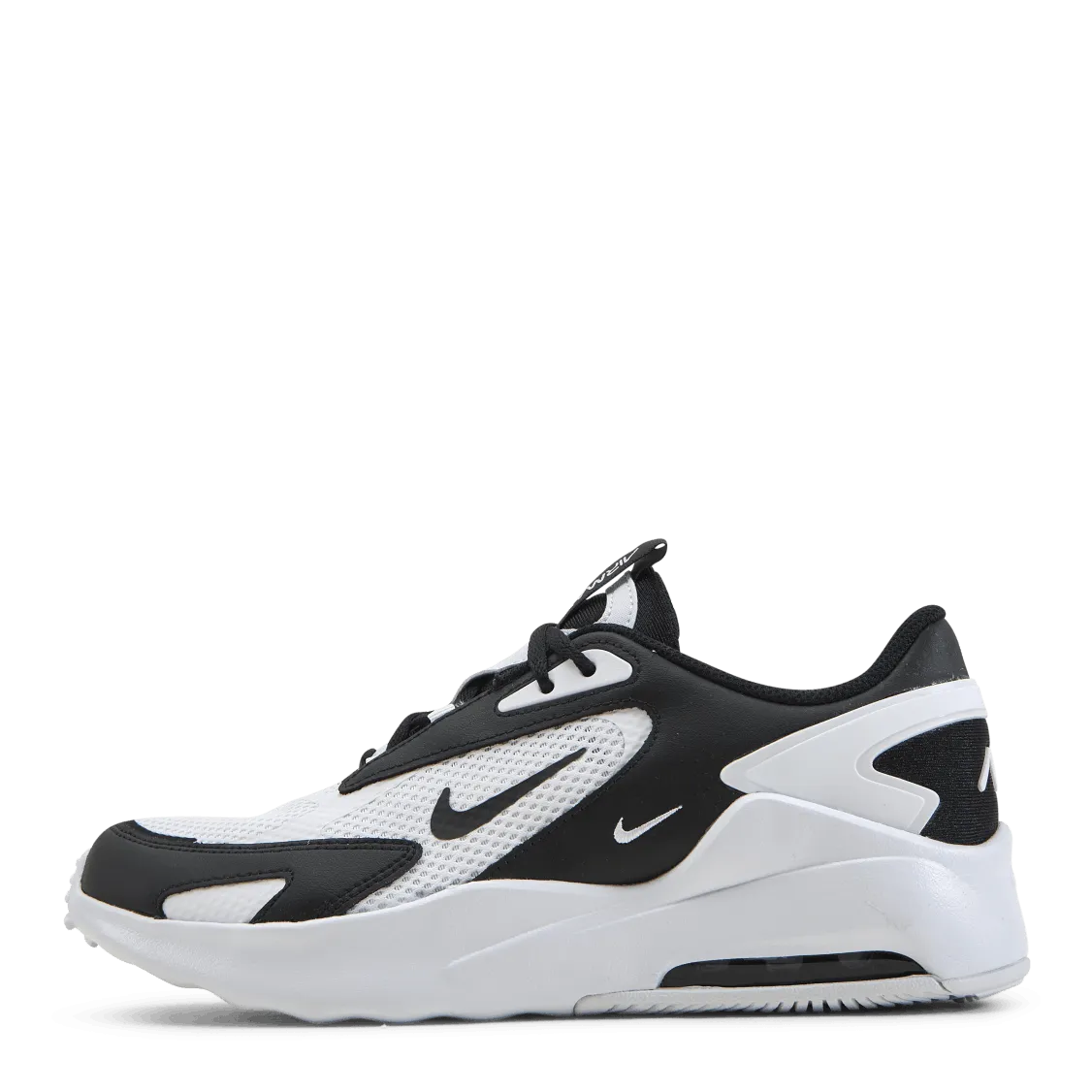 Nike Air Max Bolt GS White/Black