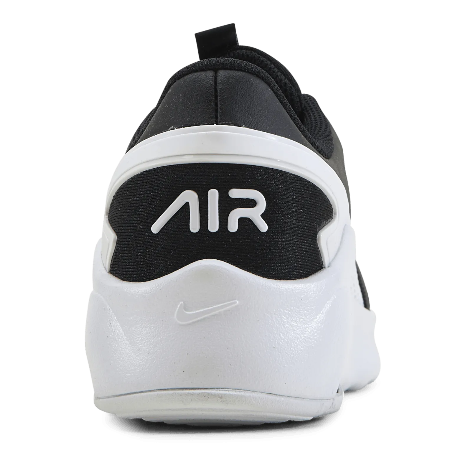 Nike Air Max Bolt GS White/Black