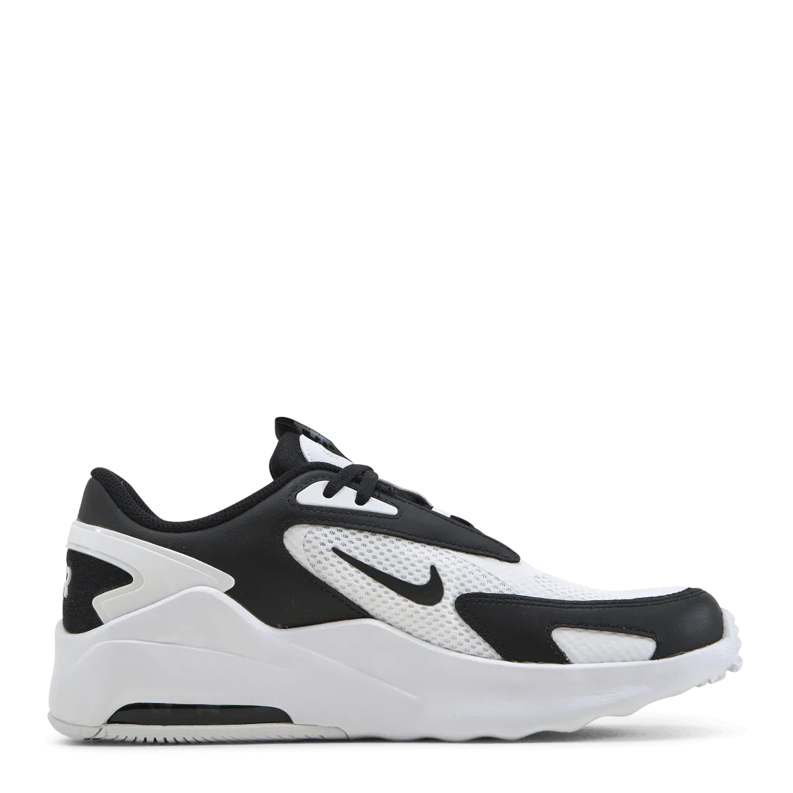 Nike Air Max Bolt GS White/Black