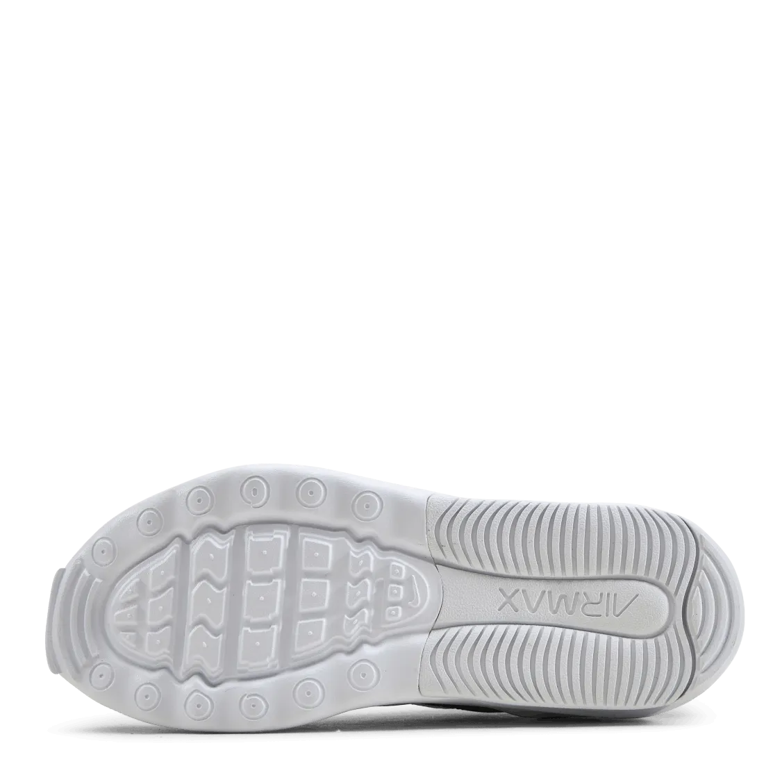 Nike Air Max Bolt GS White/Black