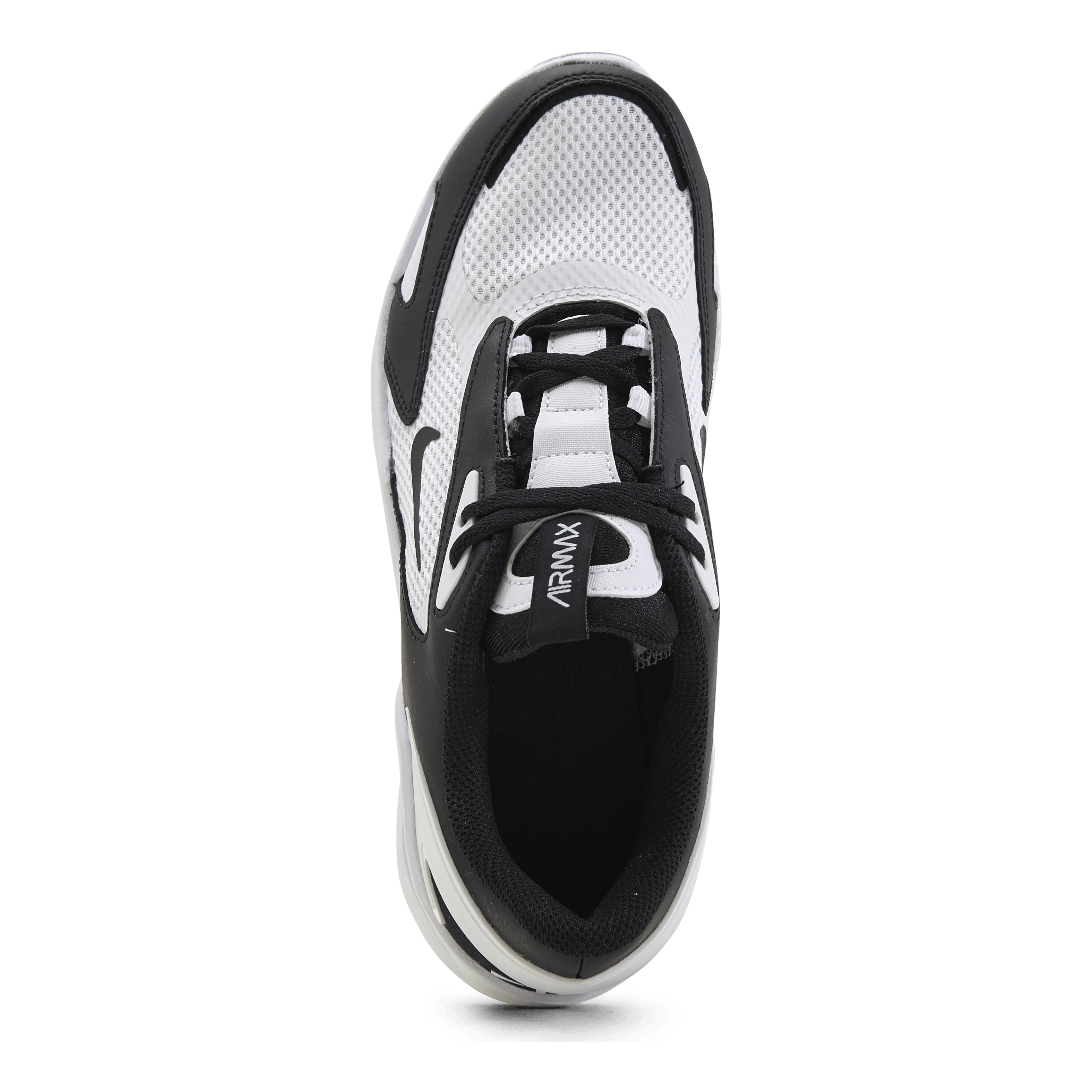 Nike Air Max Bolt GS White/Black